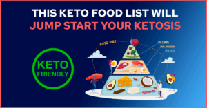 Jump Start Your Ketosis